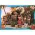 Kép 2/2 - Disney Vaiana New Story Begins 104 db-os puzzle Clementoni