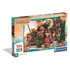 Kép 1/2 - Disney Vaiana New Story Begins 104 db-os puzzle Clementoni