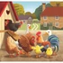 Kép 2/2 - Farm Moments 3x48 db-os puzzle Clementoni