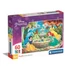 Kép 1/2 - Disney Hercegnők Fountain 60 db-os puzzle Clementoni