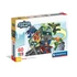 Kép 1/2 - DC Super Hero Teamwork 60 db-os puzzle Clementoni