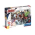 Kép 1/2 - Bosszúállók Signature Powers 60 db-os puzzle Clementoni