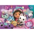 Kép 2/2 - Gabi babaháza Surrounded 60 db-os puzzle Clementoni