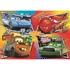 Kép 2/2 - Disney Verdák 60 db-os maxi puzzle Clementoni