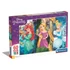 Kép 1/2 - Disney Hercegnők 60 db-os maxi puzzle Clementoni