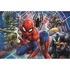 Kép 2/2 - Pókember Opponents als 60 db-os maxi puzzle Clementoni