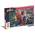 Kép 1/2 - Pókember Opponents als 60 db-os maxi puzzle Clementoni