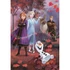 Kép 2/2 - Disney Jégvarázs Harmony 60 db-os maxi puzzle Clementoni