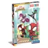 Kép 1/2 - Pókember Spidey 60 db-os maxi puzzle Clementoni