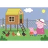 Kép 2/2 - Peppa malac Chicken Coop 60 db-os maxi puzzle Clementoni