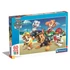 Kép 1/2 - Mancs Őrjárat Bridge 60 db-os maxi puzzle Clementoni