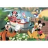 Kép 2/2 - Disney Mickey Lakeside 60 db-os puzzle Clementoni