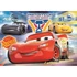 Kép 2/2 - Disney Verdák Piston Cup 104 db-os puzzle Clementoni