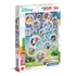 Kép 1/2 - Disney Classics Bubbles 104 db-os puzzle Clementoni