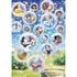 Kép 2/2 - Disney Classics Bubbles 104 db-os puzzle Clementoni