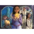 Kép 2/2 - Disney Kívánság Magic Within 104 db-os puzzle Clementoni