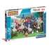 Kép 1/2 - Sonic a sündisznó Characters 104 db-os puzzle Clementoni