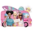 Kép 2/2 - Barbie Car 104 db-os forma puzzle Clementoni
