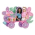 Kép 2/2 - Barbie Roller Skate 104 db-os forma puzzle Clementoni