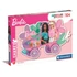 Kép 1/2 - Barbie Roller Skate 104 db-os forma puzzle Clementoni