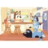 Kép 2/2 - Bluey Kitchen 104 db-os puzzle Clementoni