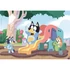 Kép 2/2 - Bluey Playground 104 db-os puzzle Clementoni