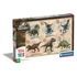 Kép 1/2 - Jurassic World Guide 104 db-os puzzle Clementoni
