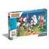 Kép 1/2 - Sonic a sündisznó Amy Rose 104 db-os puzzle Clementoni
