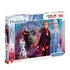 Kép 1/2 - Disney Jégvarázs 104 db-os puzzle Clementoni