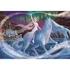 Kép 2/2 - Disney Jégvarázs Nokk 104 db-os világítós puzzle Clementoni