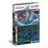 Kép 1/2 - Disney Jégvarázs Nokk 104 db-os világítós puzzle Clementoni
