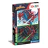 Kép 1/2 - Pókember Shoot 104 db-os világítós puzzle Clementoni