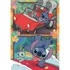 Kép 2/2 - Disney Lilo és Stitch, A csillagkutya Wild Adventure 104 db-os puzzle Clementoni