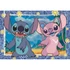 Kép 2/2 - Disney Lilo és Stitch, A csillagkutya Angel 104 db-os puzzle Clementoni