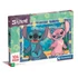 Kép 1/2 - Disney Lilo és Stitch, A csillagkutya Angel 104 db-os puzzle Clementoni