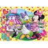 Kép 2/2 - Disney Minnie Bow-tique 104 db-os puzzle Clementoni