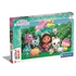 Kép 1/2 - Gabi babaháza Rainbow-Tree 24 db-os maxi puzzle Clementoni