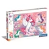Kép 1/2 - Unikornis Jolly 24 db-os maxi puzzle Clementoni