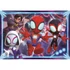 Kép 2/2 - Pókember Spidey 24 db-os maxi puzzle Clementoni