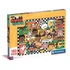 Kép 1/2 - Emoji Town 180 db-os puzzle Clementoni
