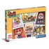 Kép 1/2 - Emoji Pictures 180 db-os puzzle Clementoni
