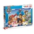 Kép 1/2 - Mancs Őrjárat Heroic 180 db-os puzzle Clementoni
