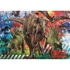 Kép 2/2 - Jurassic World Danger 180 db-os puzzle Clementoni