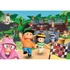 Kép 2/2 - Stumble Guys Cleopatra 180 db-os puzzle Clementoni