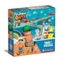 Kép 1/2 - Stumble Guys Rainbow 180 db-os puzzle Clementoni