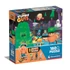Kép 1/2 - Stumble Guys Alien 180 db-os puzzle Clementoni