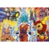 Kép 2/2 - Dragon Ball Botamo 180 db-os puzzle Clementoni