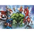 Kép 2/2 - Bosszúállók Alliance 180 db-os puzzle Clementoni