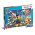 Kép 1/2 - Mancs Őrjárat Rickety Ridge 180 db-os puzzle Clementoni