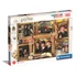 Kép 1/2 - Harry Potter 180 db-os puzzle Clementoni
